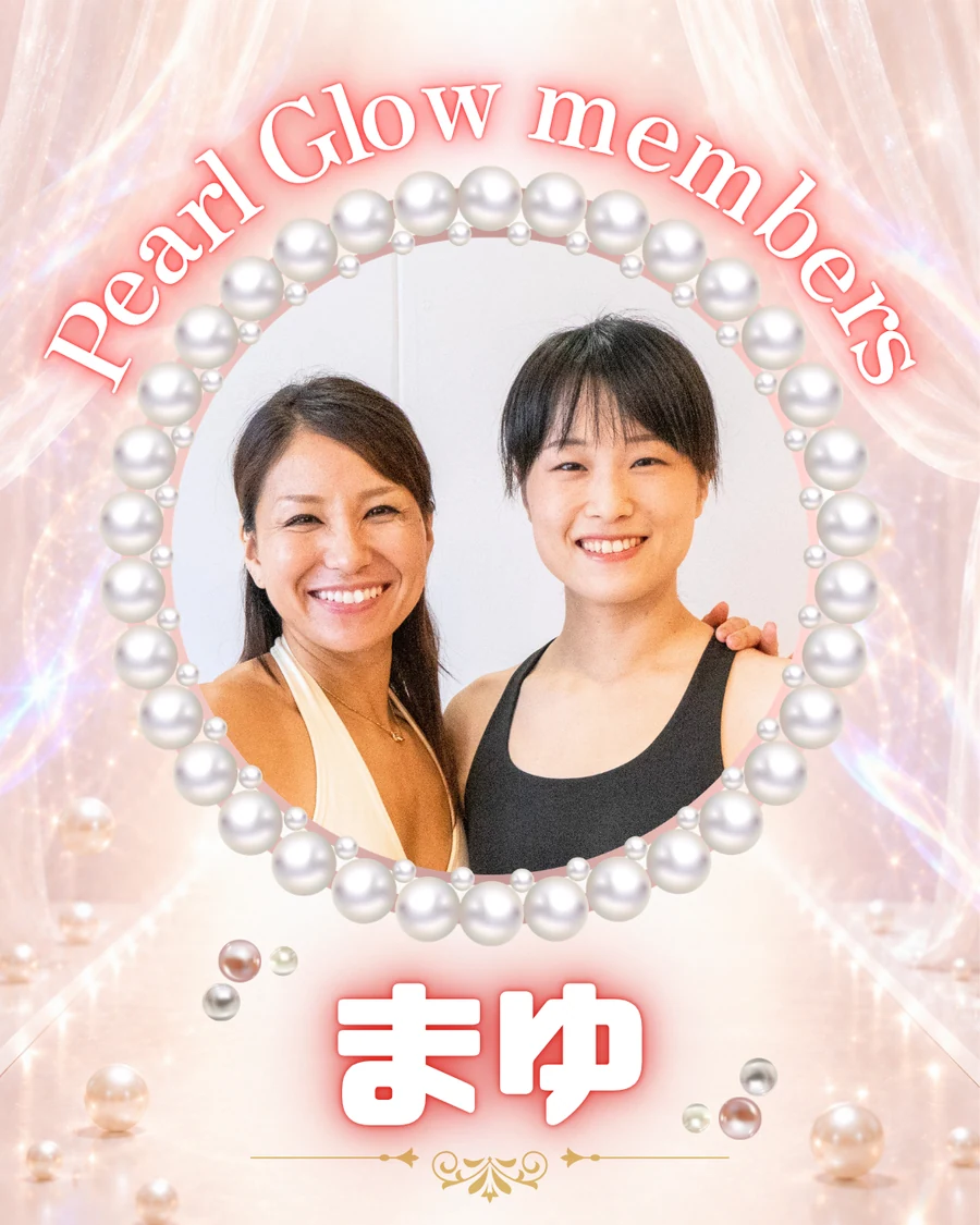 ランウェイ出場者 まゆの紹介カード